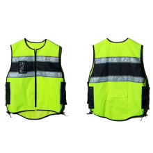 Cycling Safety Clothing with Oxford Waterproof